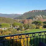 Cap Esterel - Agay Apartman *