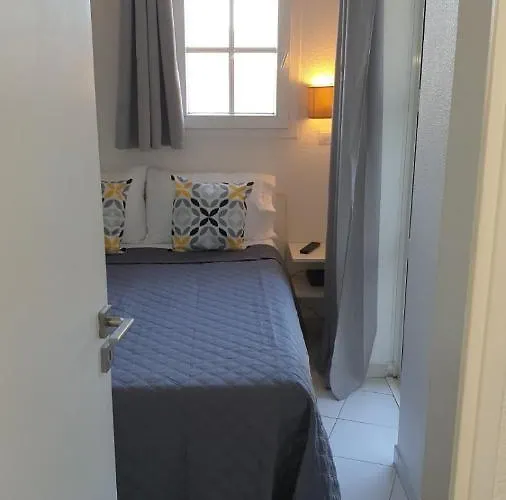 Cap Esterel - Agay Apartmán Saint-Raphaël