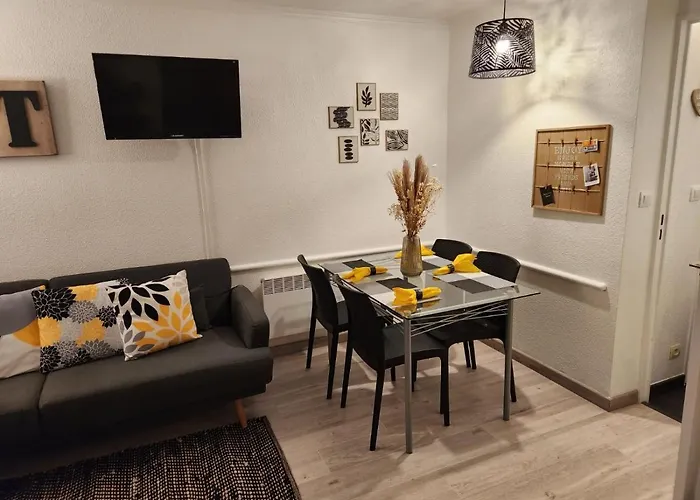 Apartmán Cap Esterel - Agay Saint-Raphaël