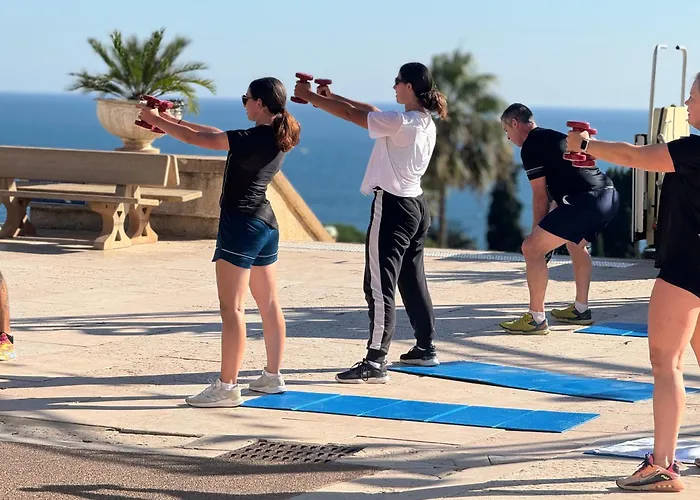 Cap Esterel - Agay Apartmán Saint-Raphaël