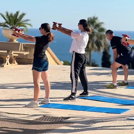 Cap Esterel - Agay Appartement Saint-Raphaël