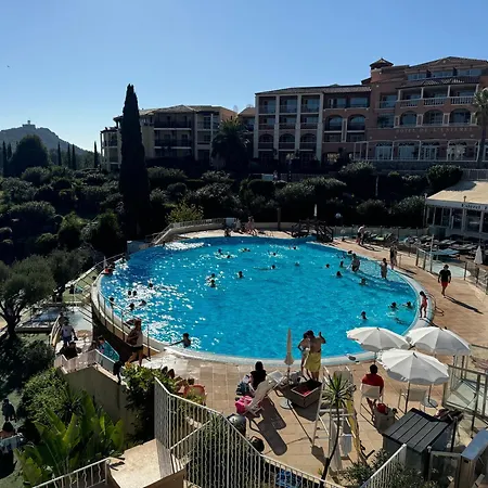 Appartement Cap Esterel - Agay Saint-Raphaël