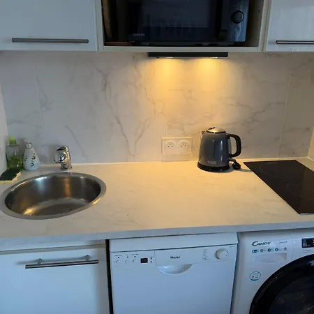 Apartment Cap Esterel - Agay *