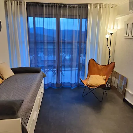 Apartment Cap Esterel - Agay Saint-Raphaël