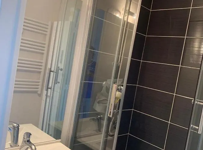 Cap Esterel - Agay Appartement Saint-Raphaël