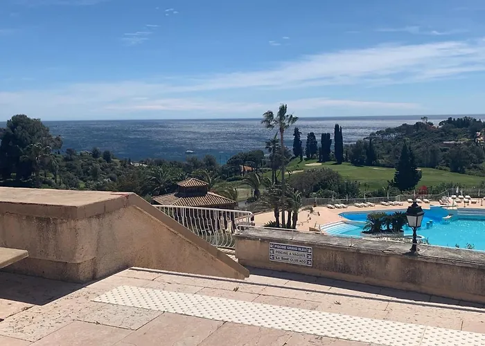 Cap Esterel - Agay * Saint-Raphaël