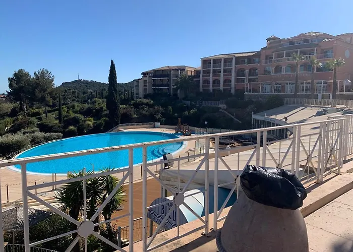 Cap Esterel - Agay Saint-Raphaël