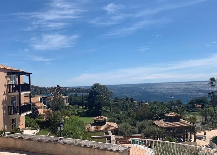 Cap Esterel - Agay *