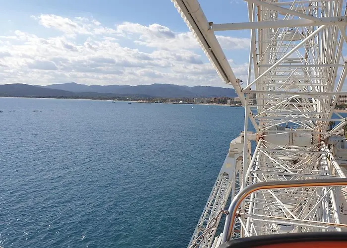 شقة Cap Esterel - Agay