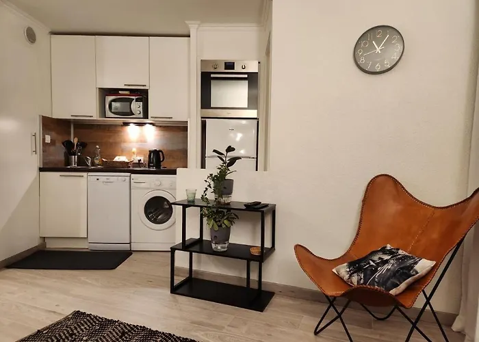 Cap Esterel - Agay Appartement Saint-Raphaël