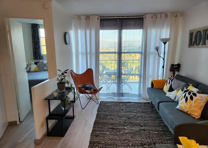 Appartement Cap Esterel - Agay *