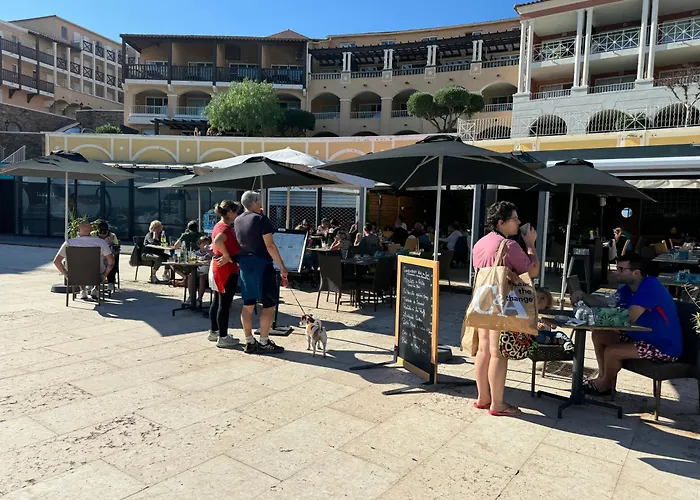 شقة Cap Esterel - Agay Saint-Raphaël