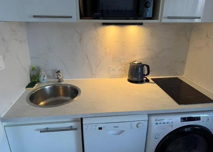 Apartment Cap Esterel - Agay *