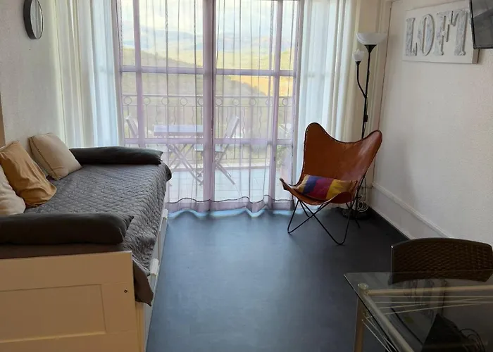 Apartment Cap Esterel - Agay *